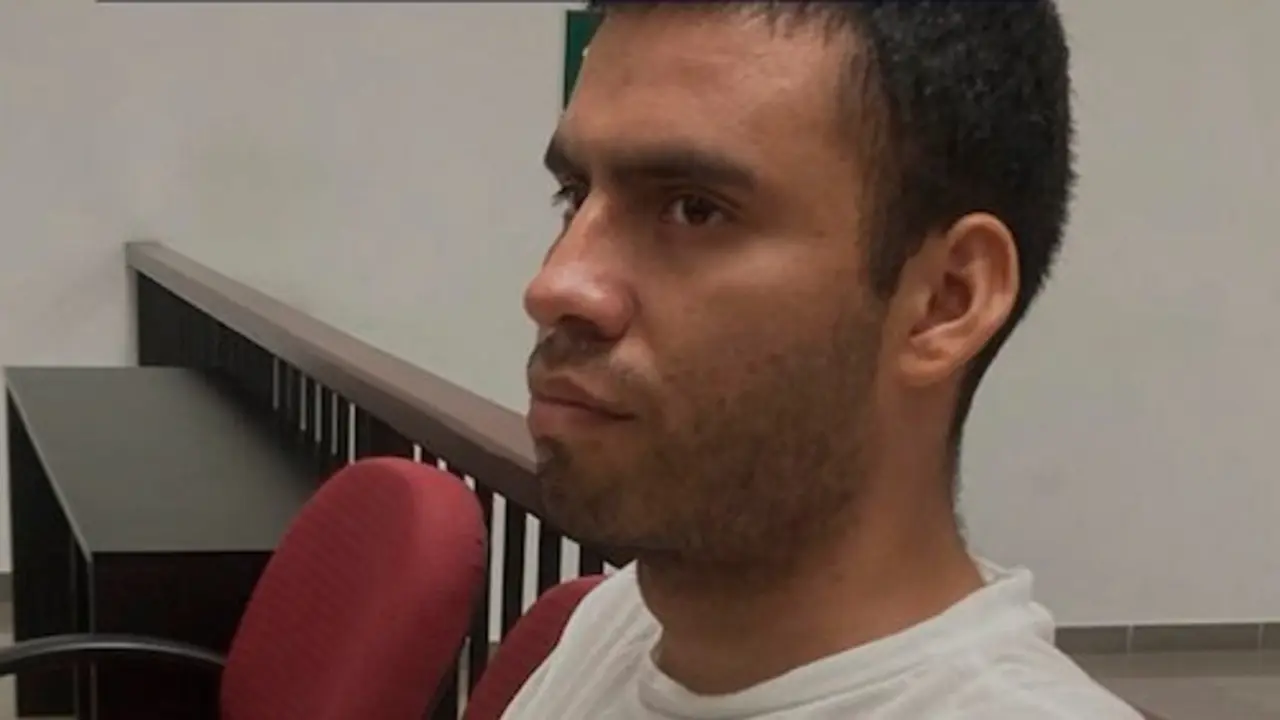 Francisco Manuel Salguero Peña 2