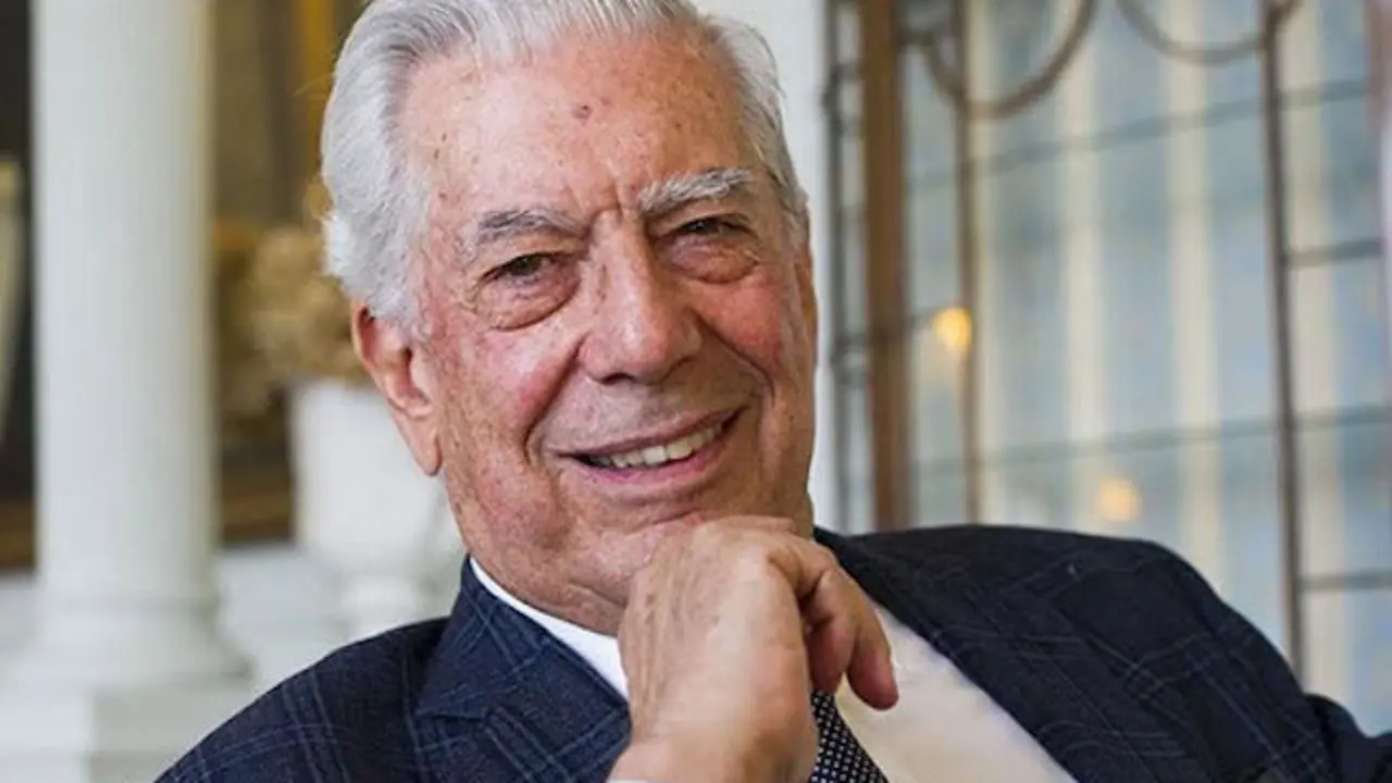 Mario-Vargas-Llosa