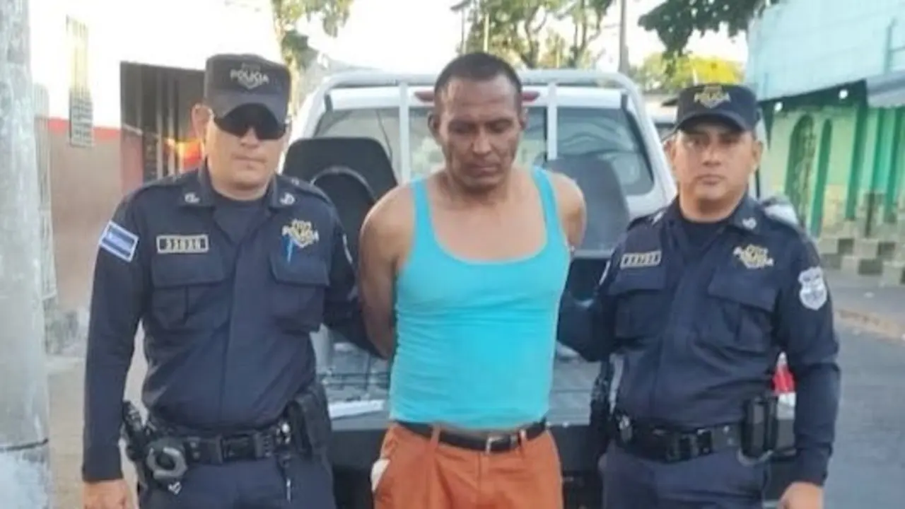 Moisés Acosta Lemus, 44 años, homicidio