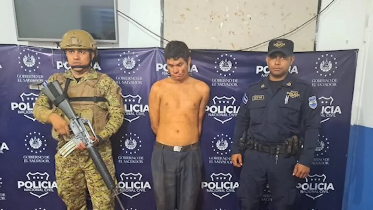 Élmer Antonio Ayala Solórzano, homicidio