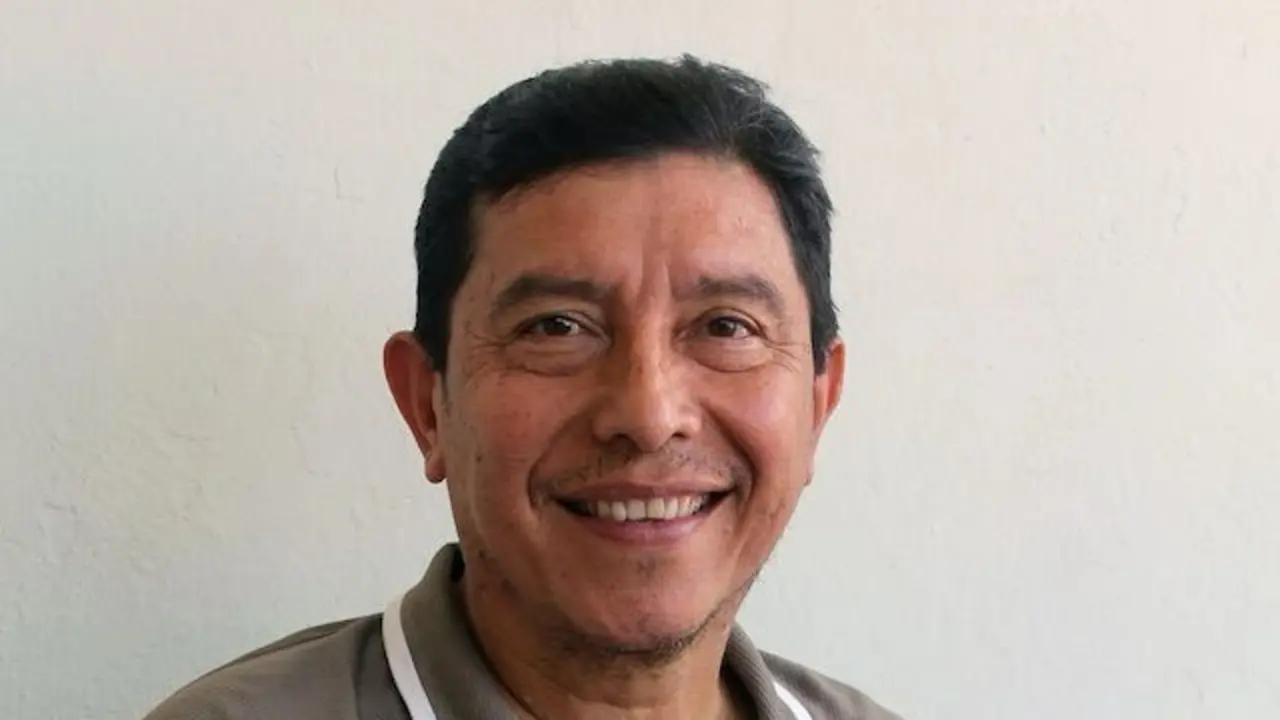 Profesor Enrique Peña
