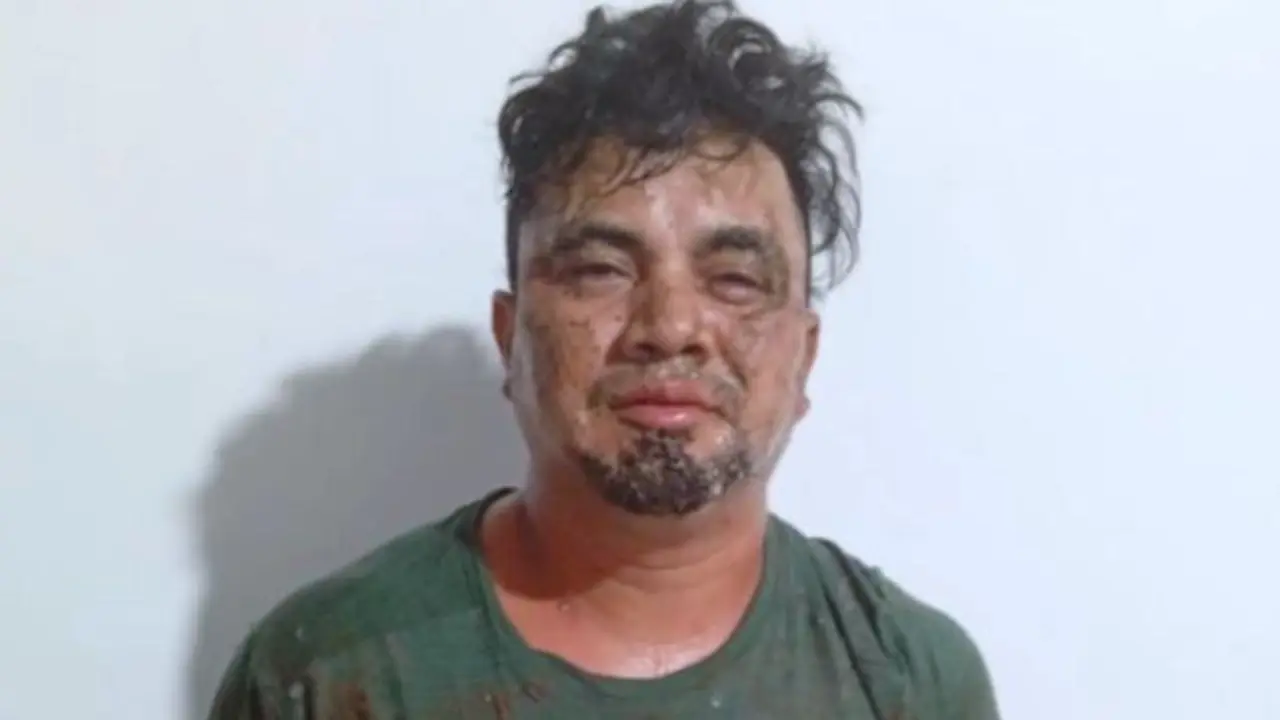 José Luis Bonilla Membreño, 22 años de edad, intento de homicidio