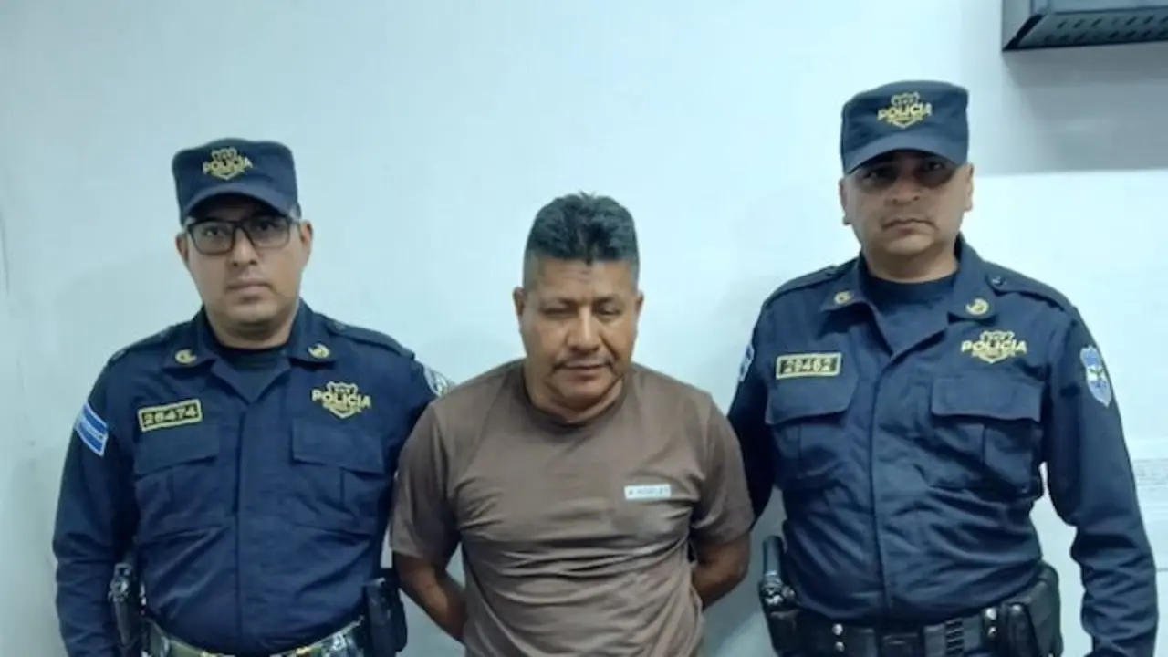 José Carlos Flores Hernández, homicidio agravado