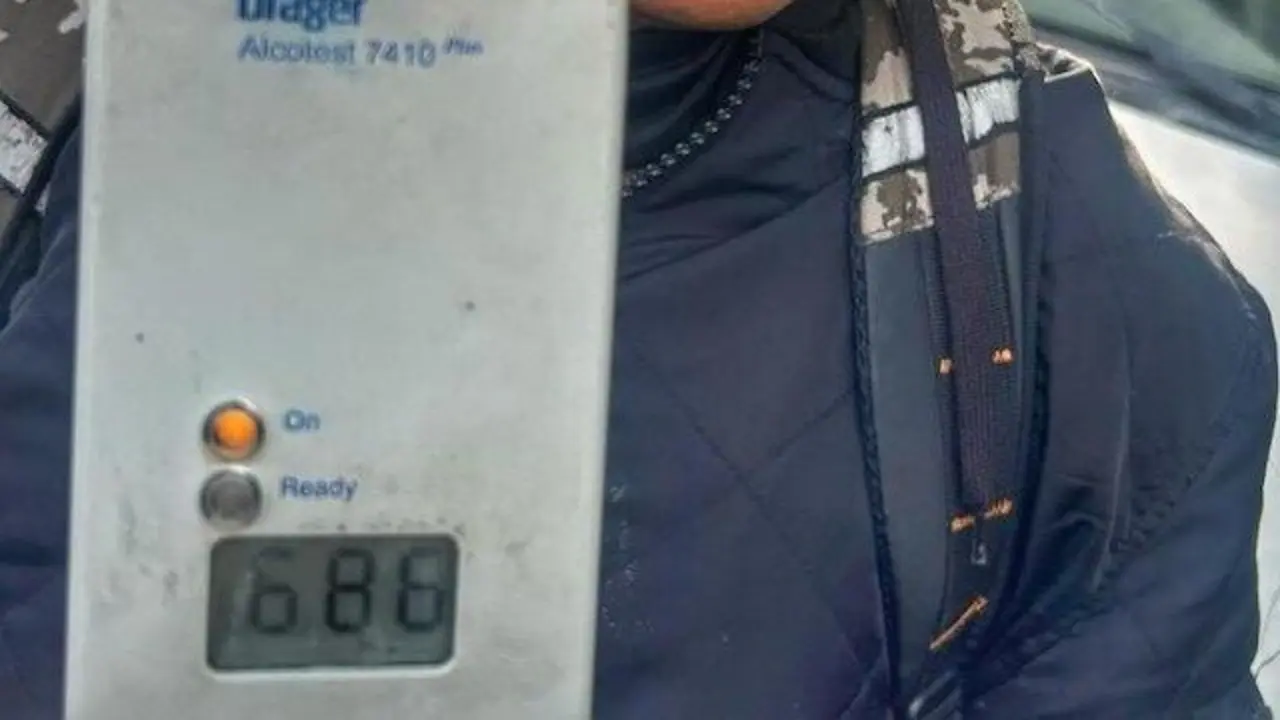 Cristian Eduardo Aguilar Salinas, 27 años de edad, conducción peligrosa, 616 grados 2