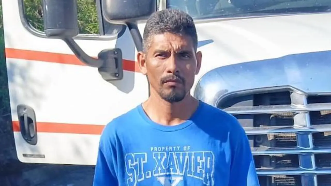 Nelson Daniel Tejada Solórzano, lesiones culposas