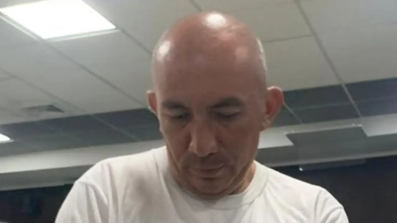 José Roberto Amaya Zelaya condenado a 25 años de cárcel por extorsión agravada, hurto y limitación ilegal a la libertad de circulación