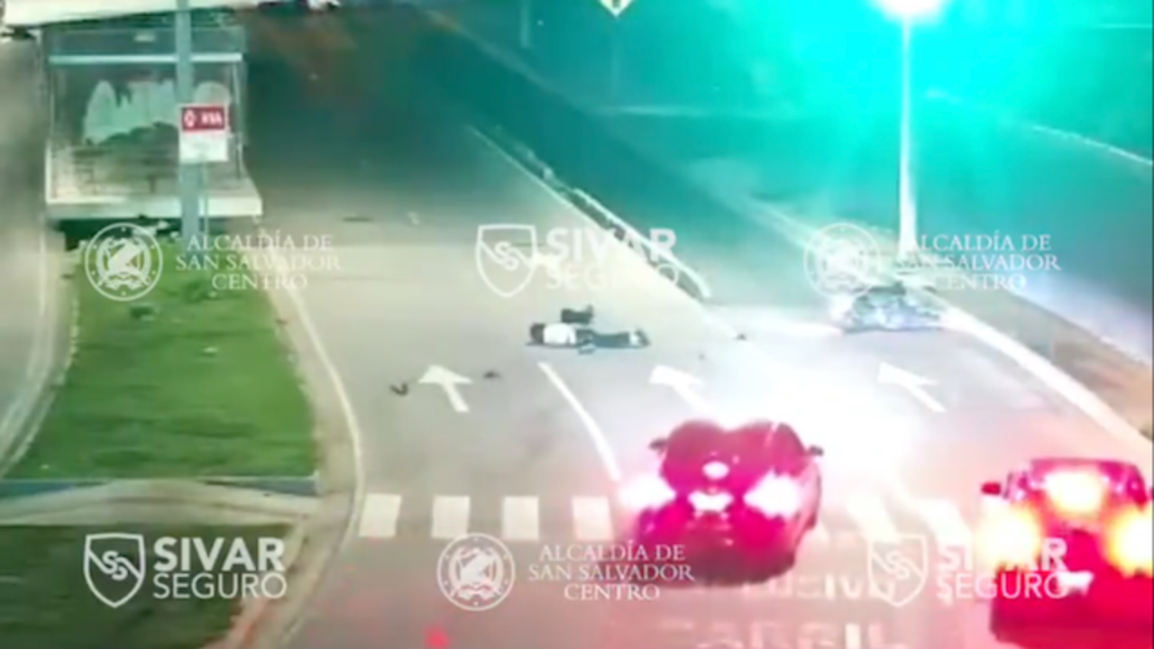 Motociclista fallecido 02-05-2025