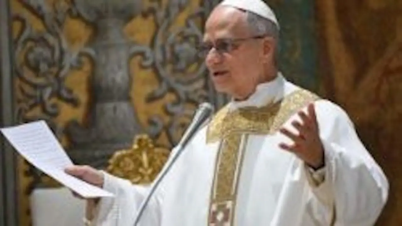 Papa León XIV