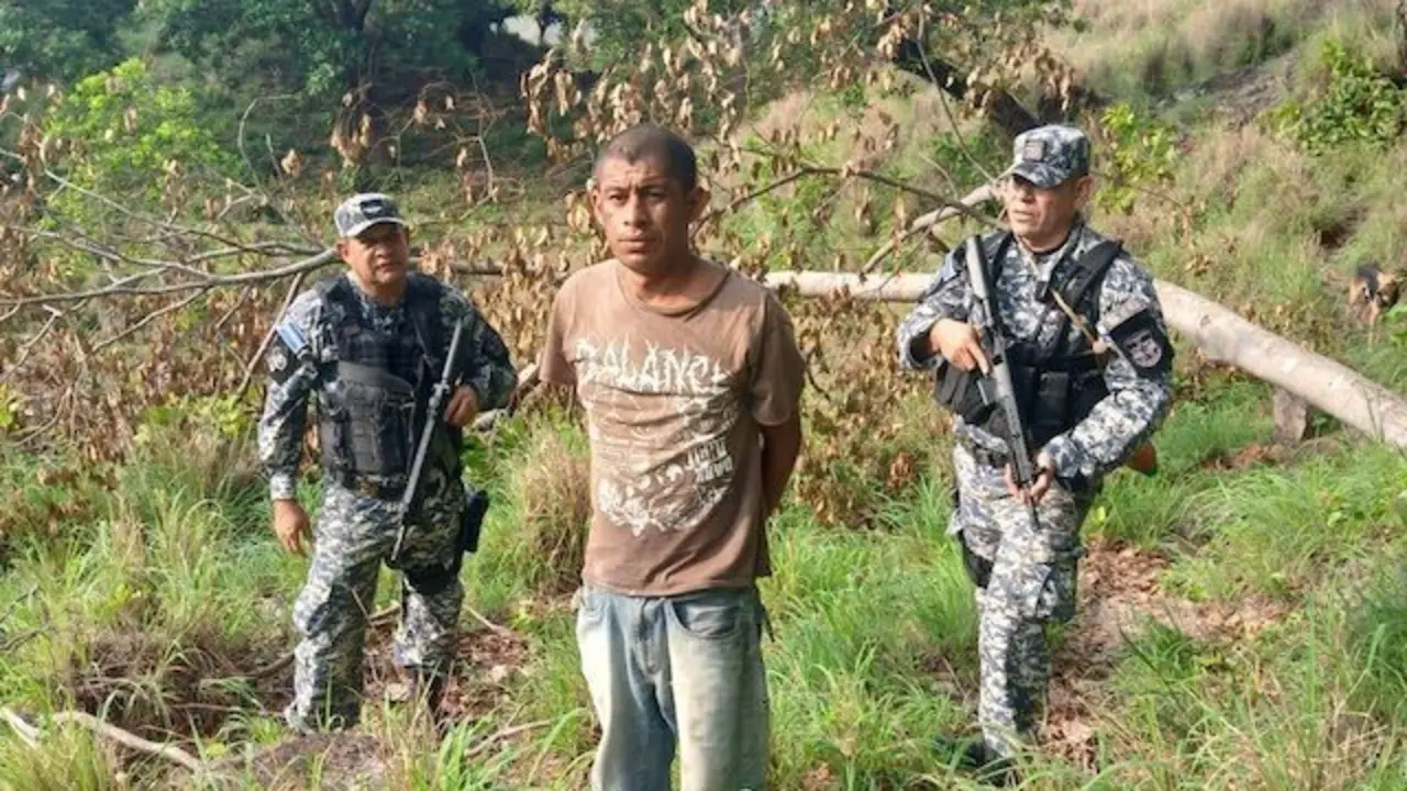 José Leonel Velásquez, homicidio de su hermano