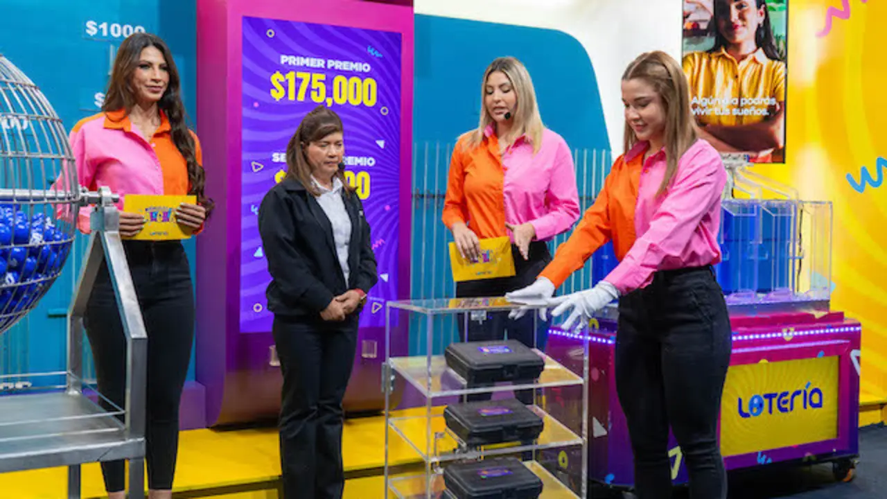 LNB sorteo 28-05-2025