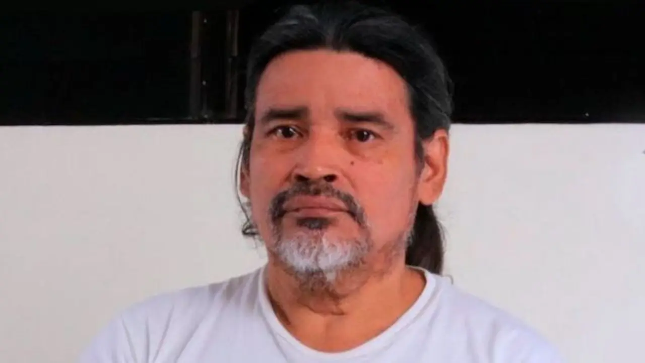 Jorge Alberto González, acusado de homicidio agravado