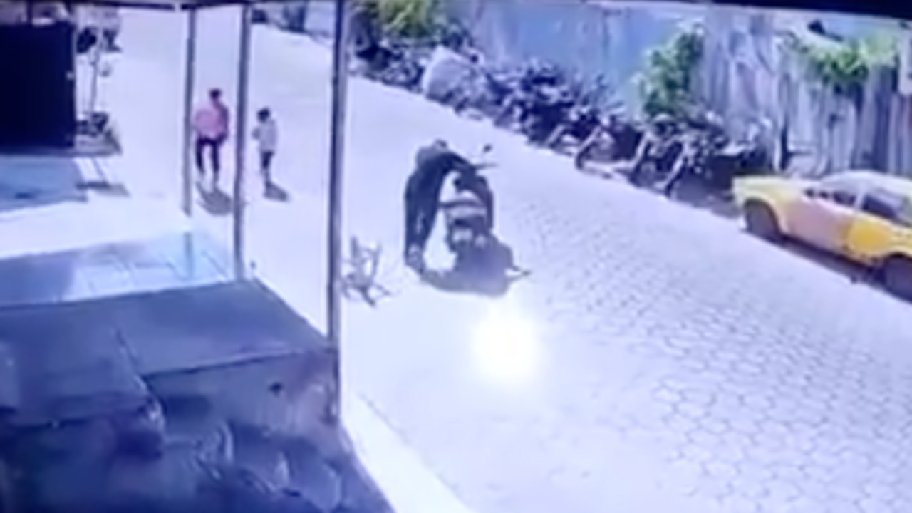 Nelson Iván Jacinto García, 44 años de edad, hurto 2