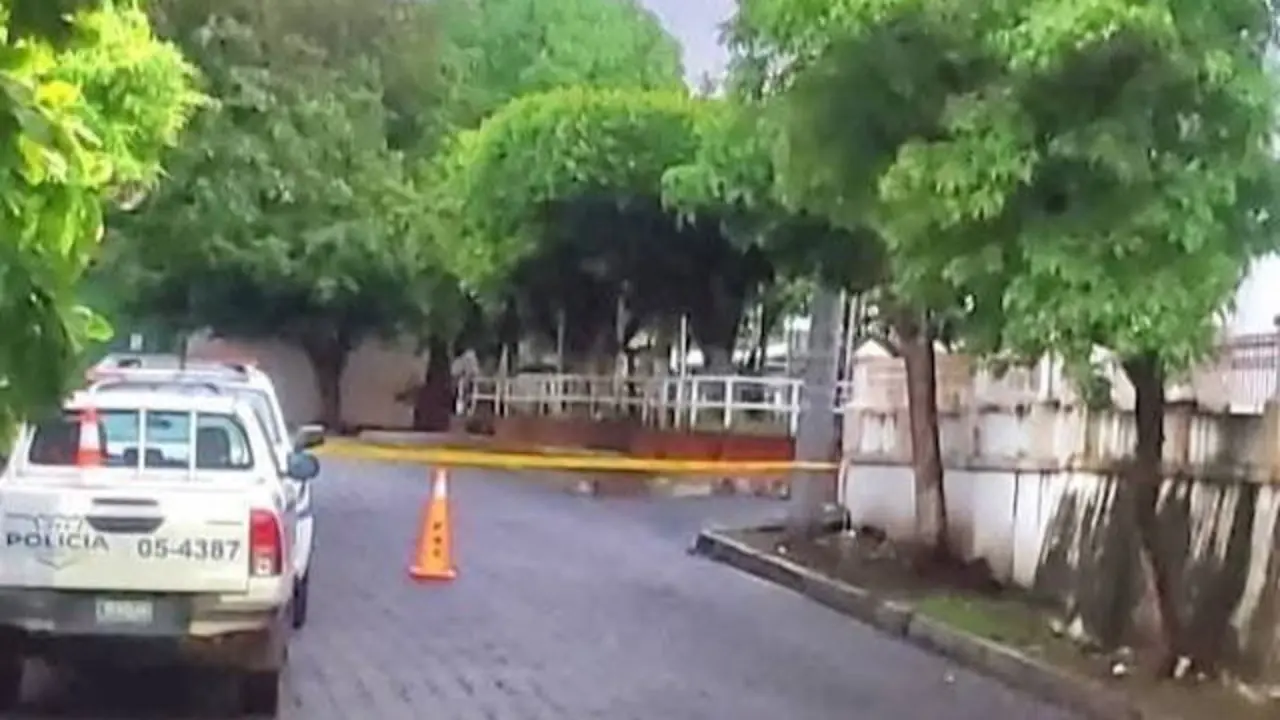 Homicidio Usulután