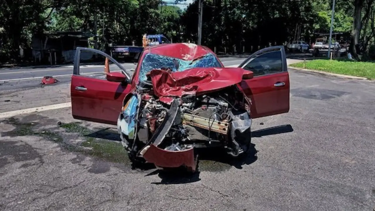 Edwin Alejandro Hernández Herrera, conducción peligrosa y homicidio culposo, 30 años de edad, 162 grados de alcohol 2