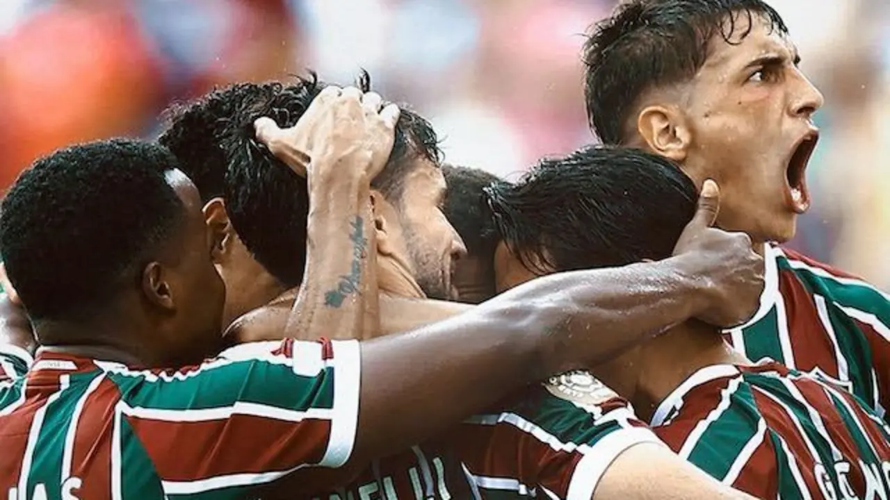 Fluminense