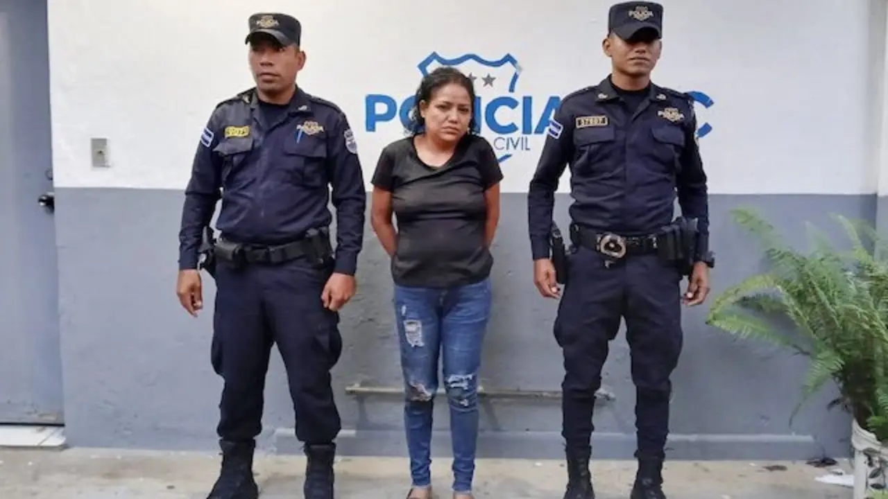 Priscila Mayela Abarca Mendoza, 33 años, homicidio