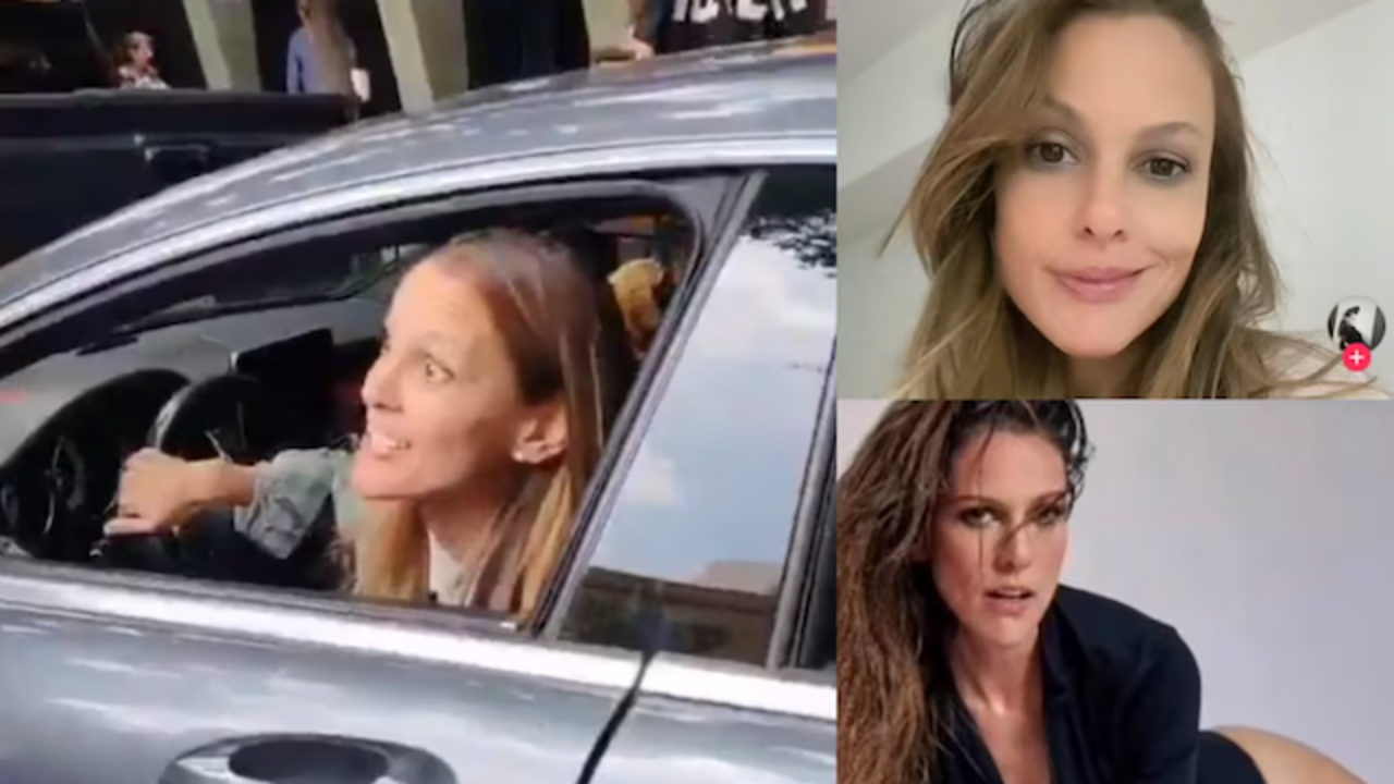 Ximena Pichel, racista