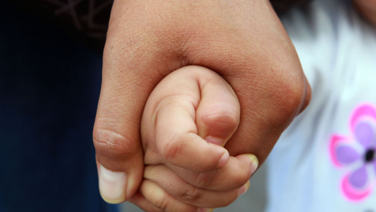 Violación de menores de edad