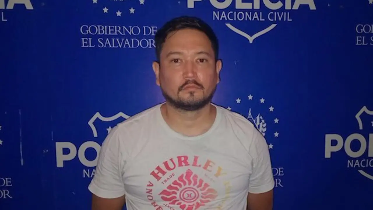 Mario Alberto Hernández Vásquez, intento de homicidio