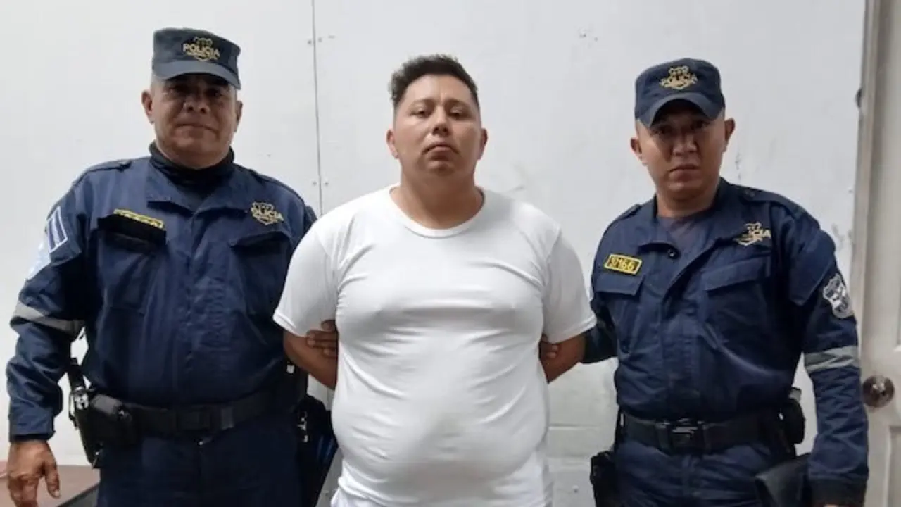 José Yosimar Romero Mendoza, 36 años de edad, lesiones culposas
