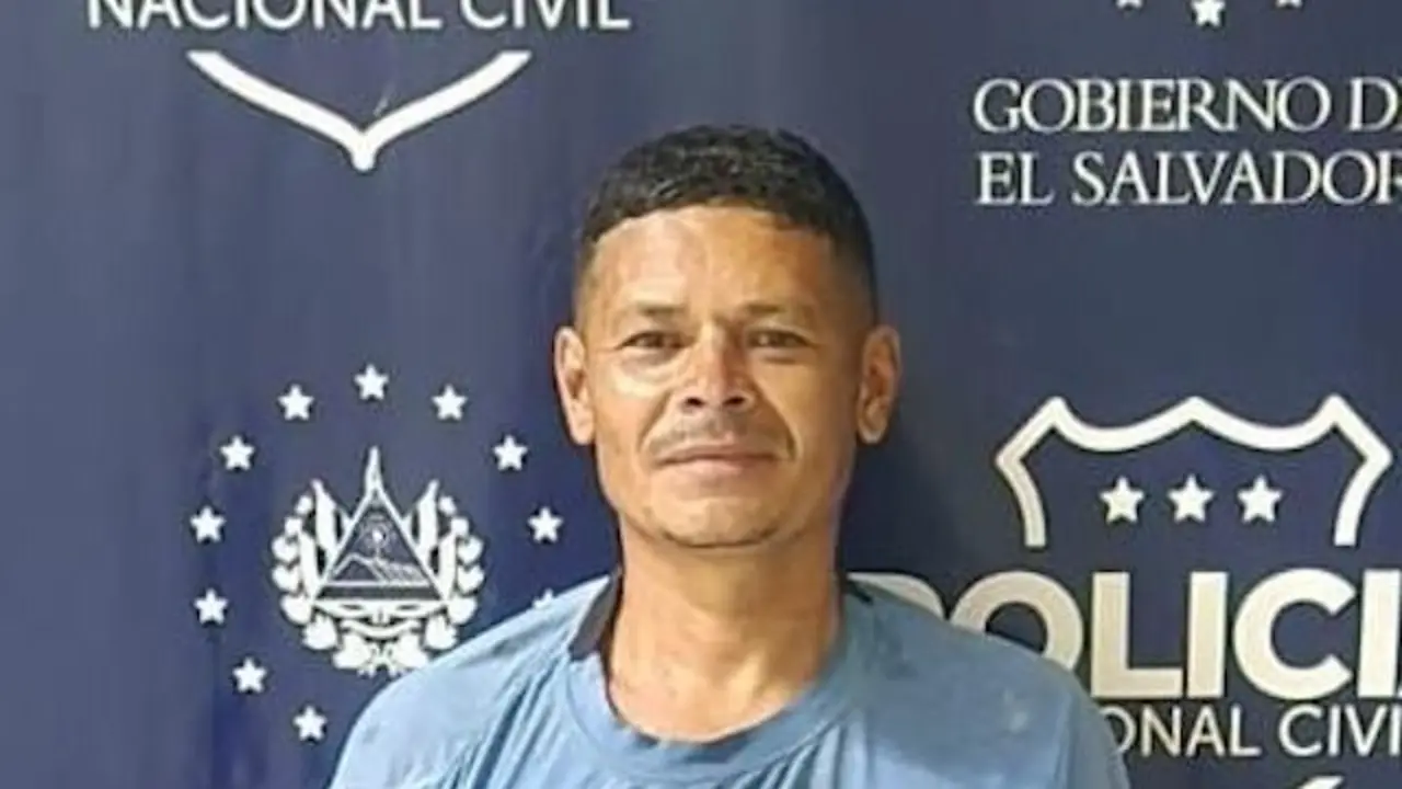 Miguel Ángel Alemán Chávez, hondureño, lesiones