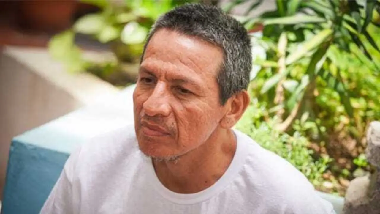 Luis Ernesto Díaz Córdoba