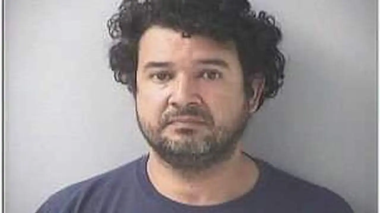 Edwin Parada Quezada