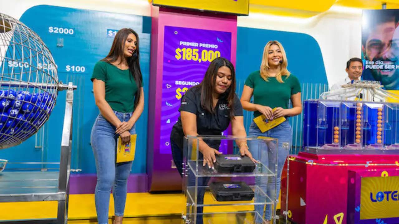 Sorteo LOTRA N&deg;414 Dedicado al Imponente Cerro Eramón