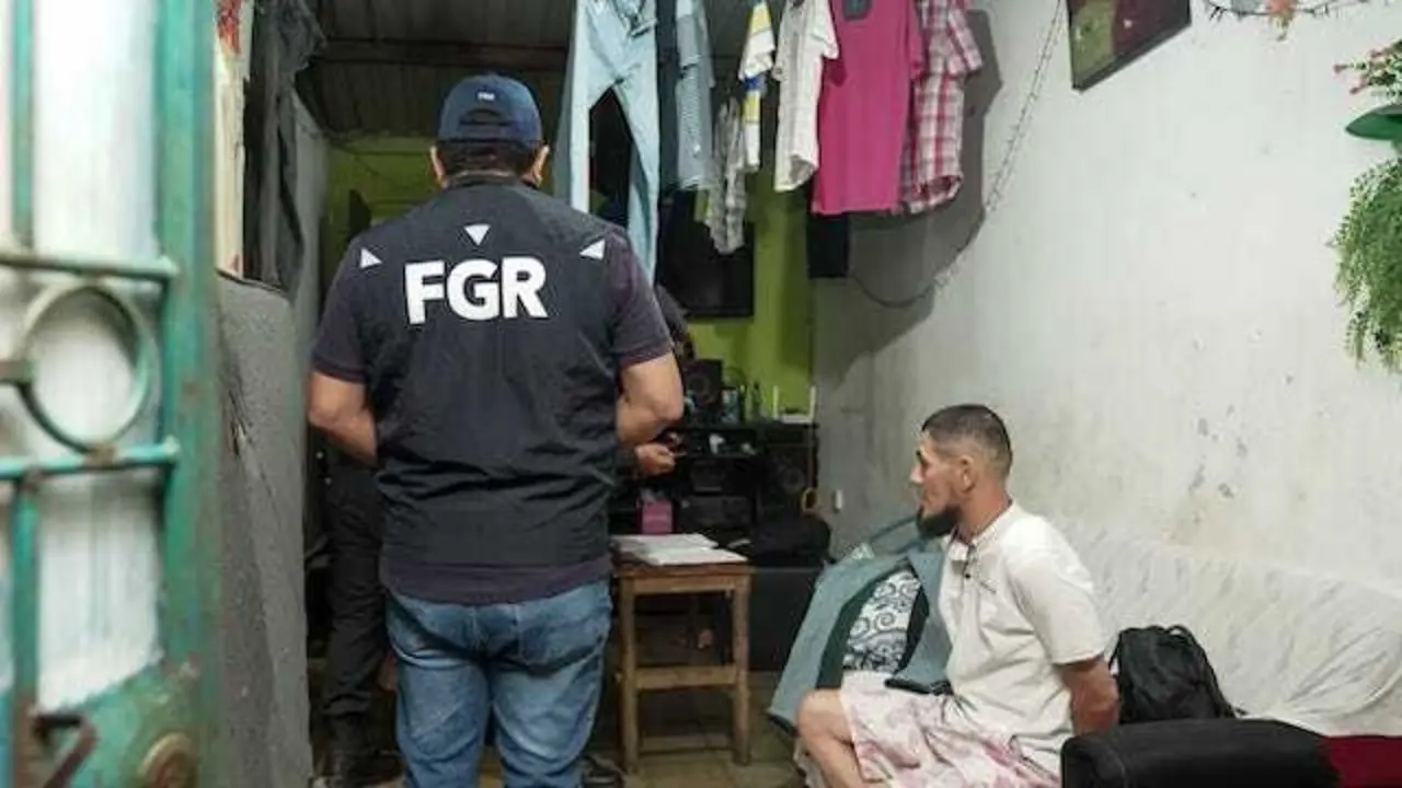 FGR operativo