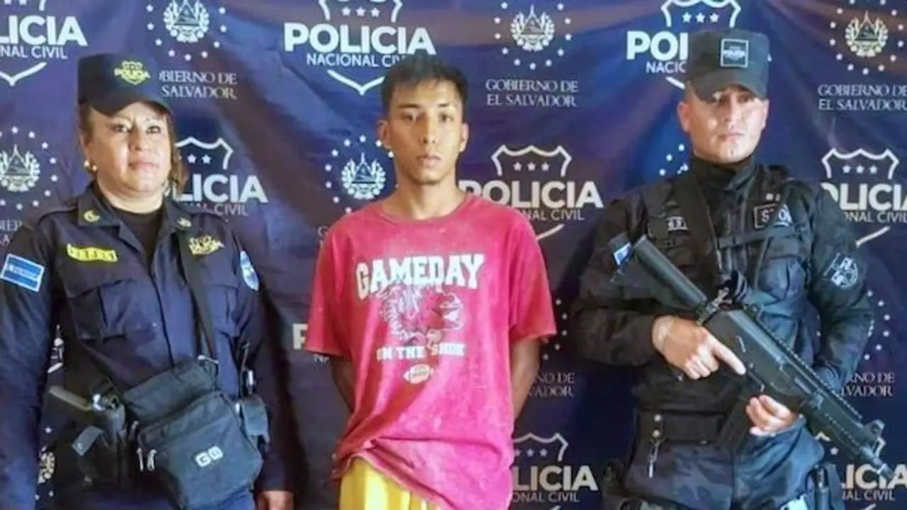 Edenilson Enrique Ventura Tesorero, 18-S, tráfico ilícito y agrupaciones ilícitas