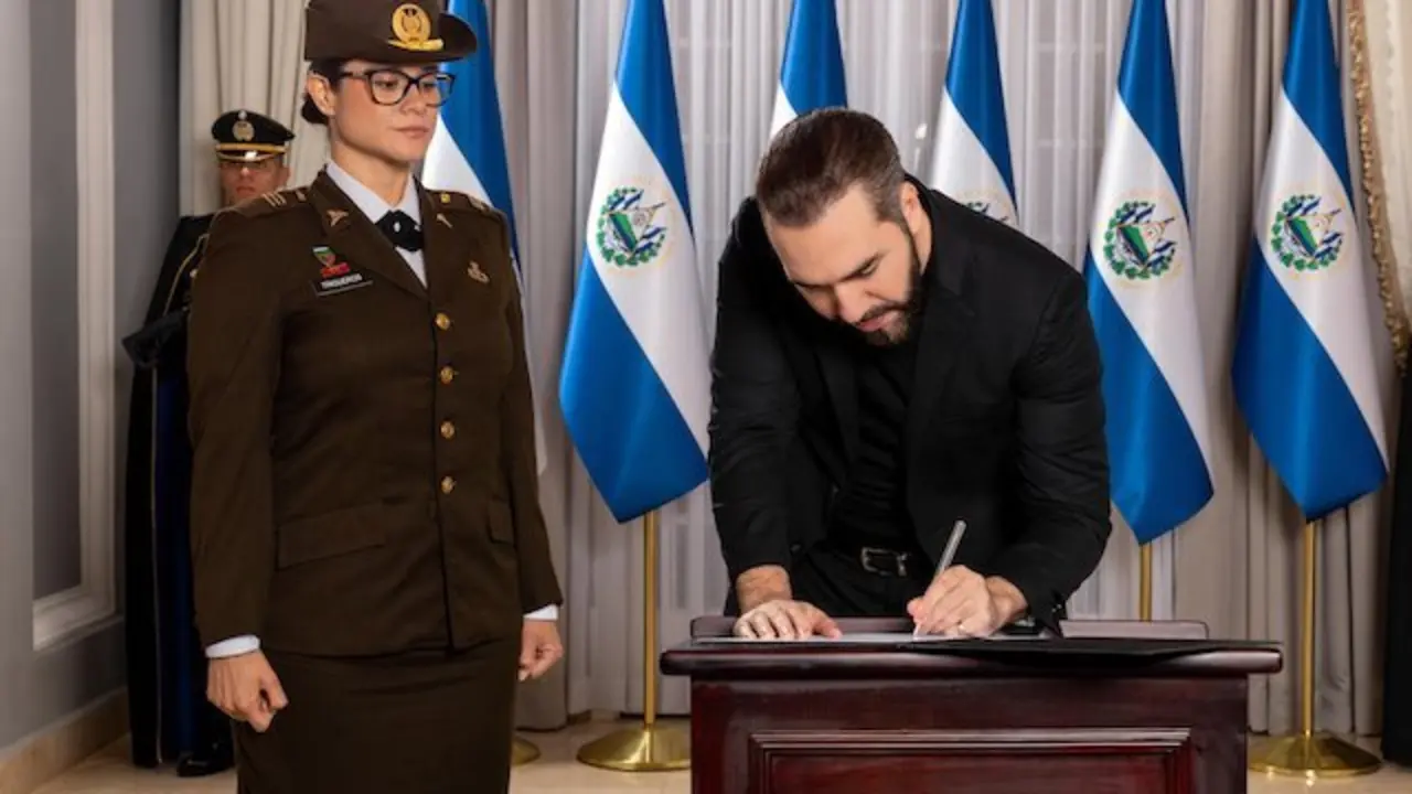 Karla Trigueros, nueva ministra de Educación