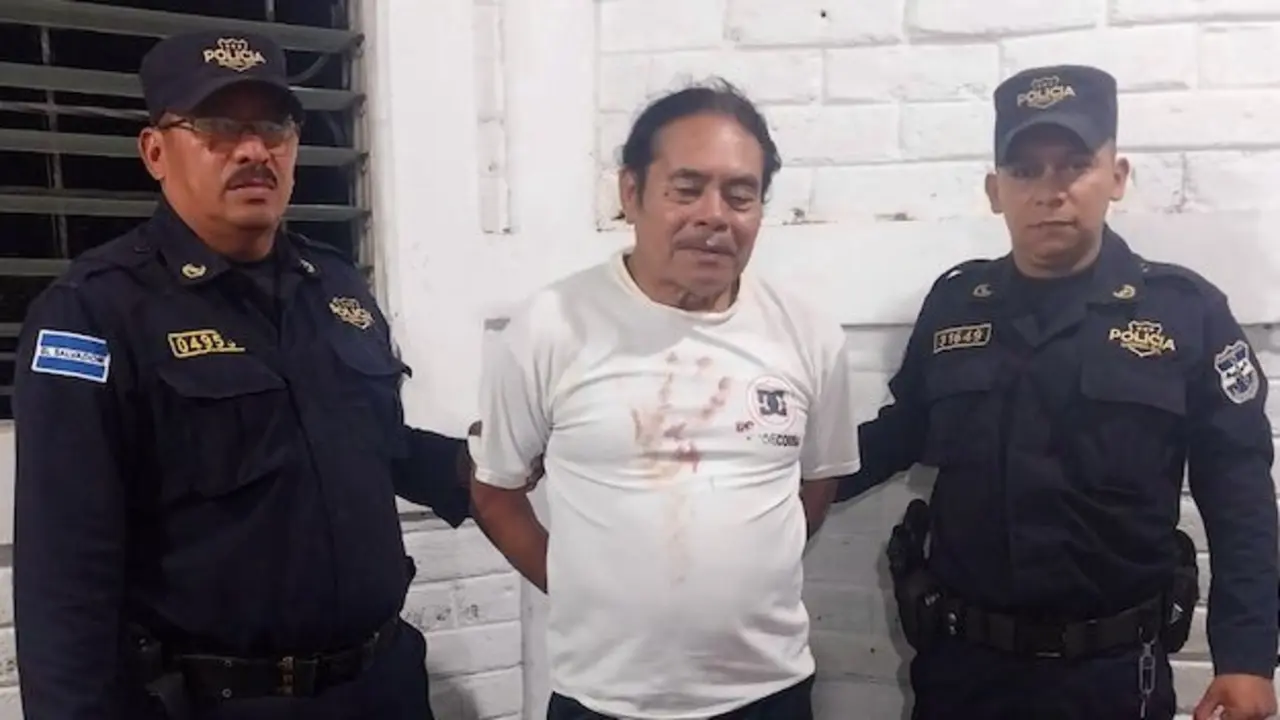 Carlos Alfonso Jiménez Arévalo, homicidio