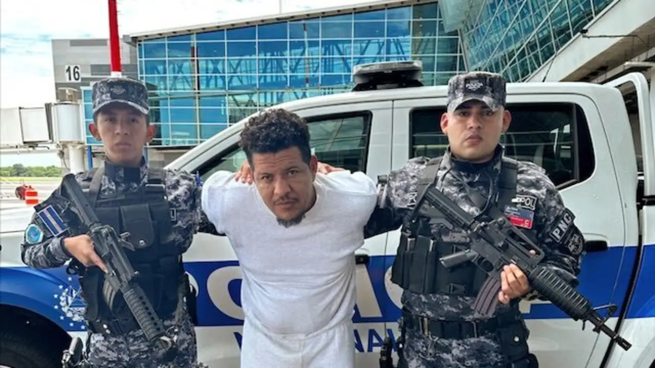 Luis Miguel Martínez, homicidio agravado