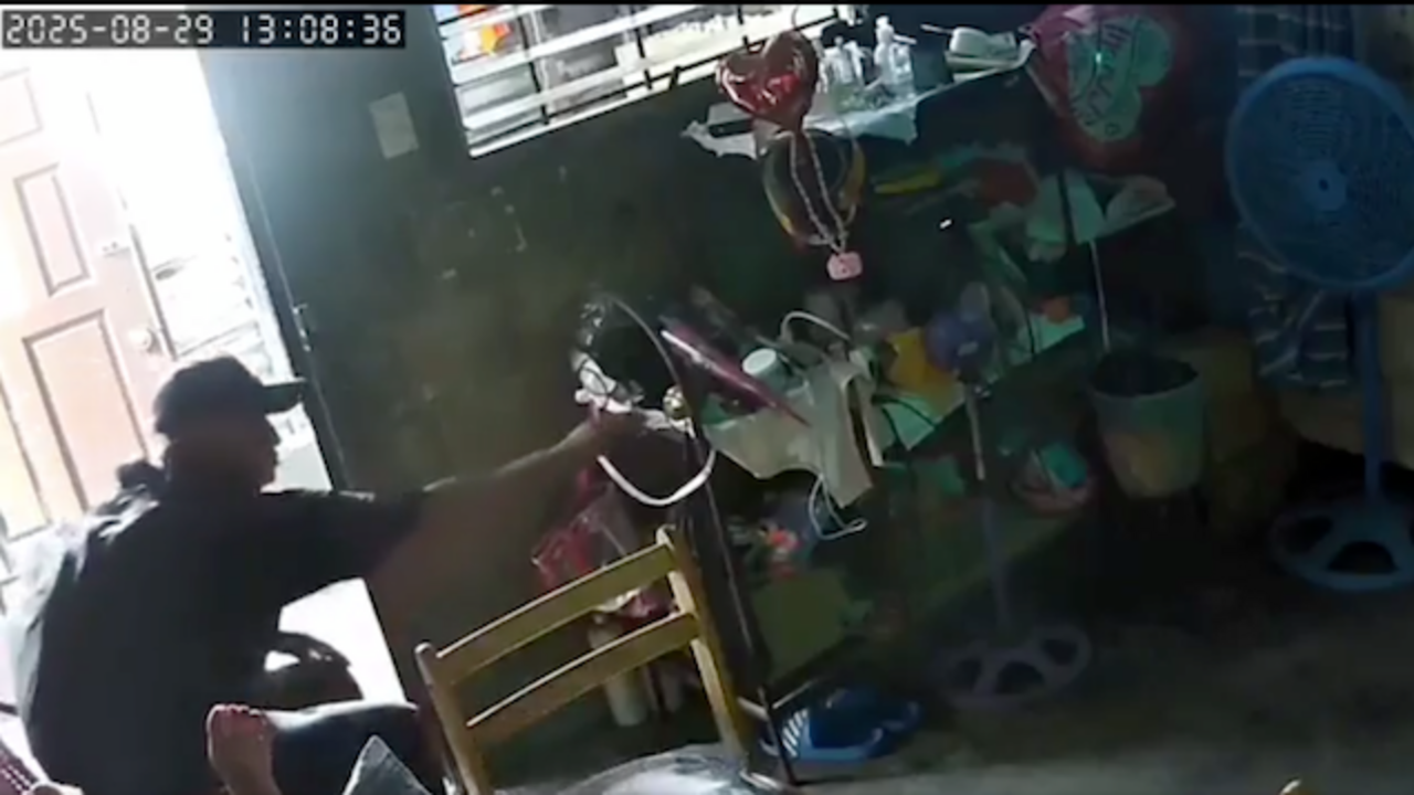 Manuel de Jesús Huezo Gómez, hurto y receptación