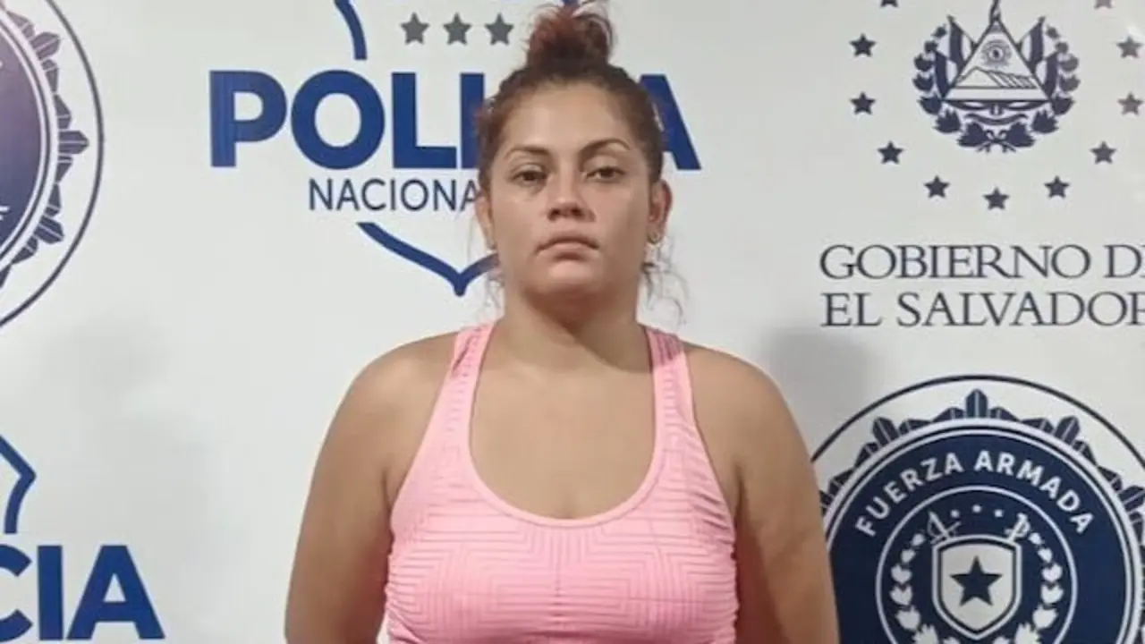 Violeta del Carmen Coreas Saravia, 29 años, lesiones