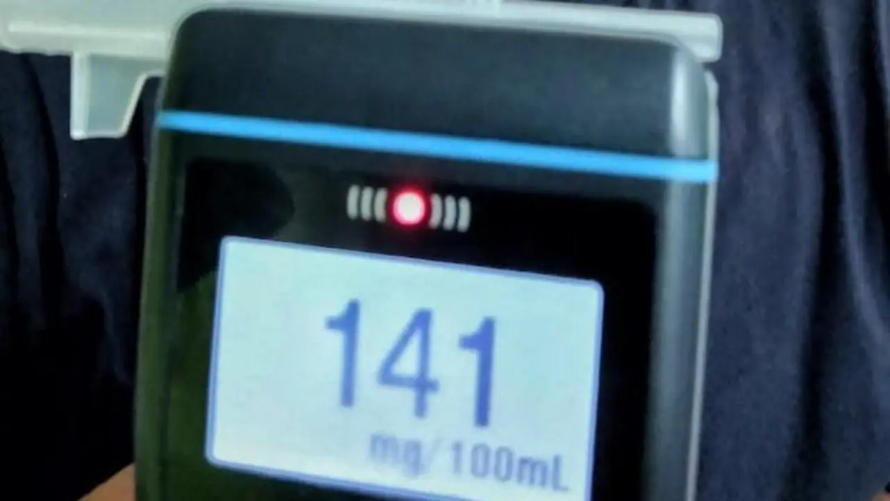 Félix Antonio Menjívar Henríquez, conducción peligrosa y lesiones culposas