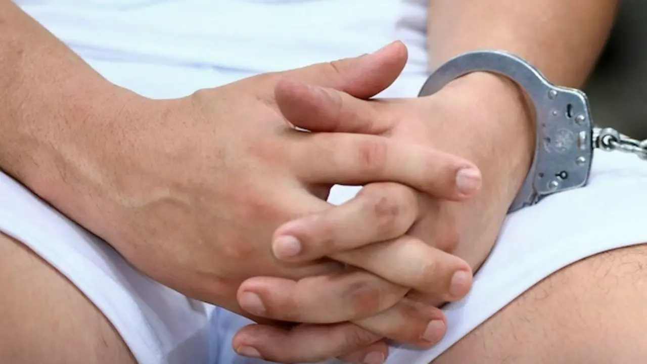 José Daniel Centeno López, 20 años de cárcel, homicidio agravado, proceso abreviado en Paz