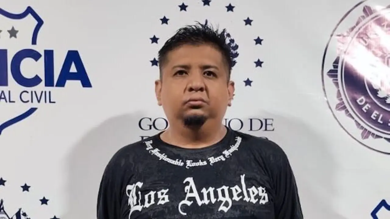 Mauricio Armando Servellón Cruz, 32 años, lesiones