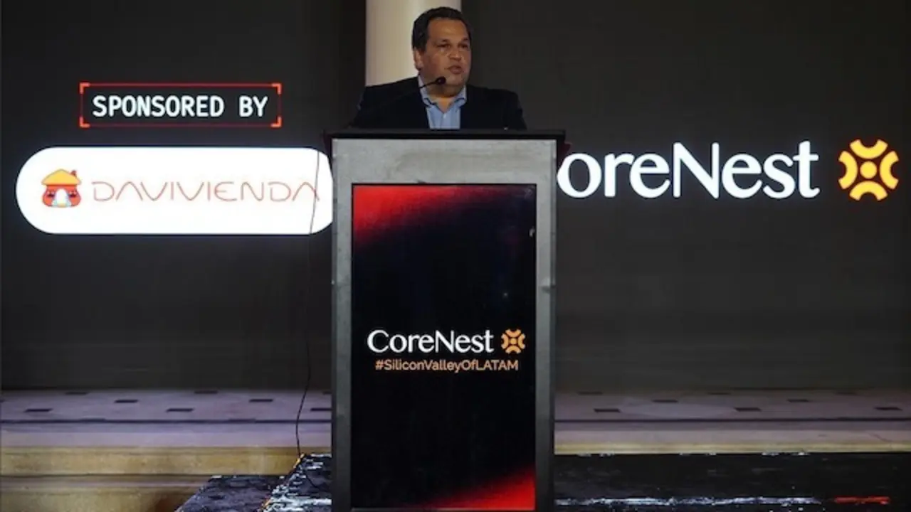 CORENEST DAVIVIENDA