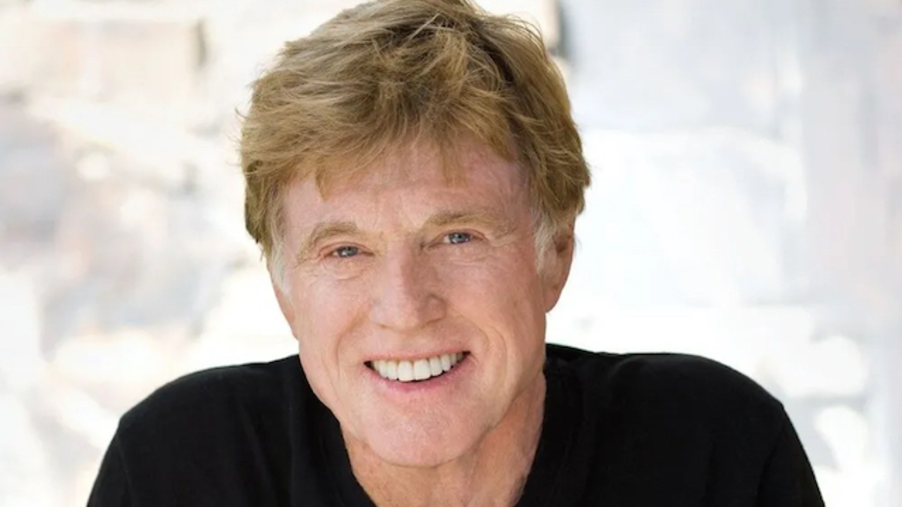 Robert Redford copia