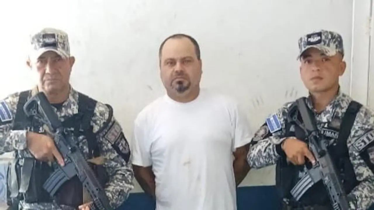 Marvin Antonio López González, 43 años, lesiones