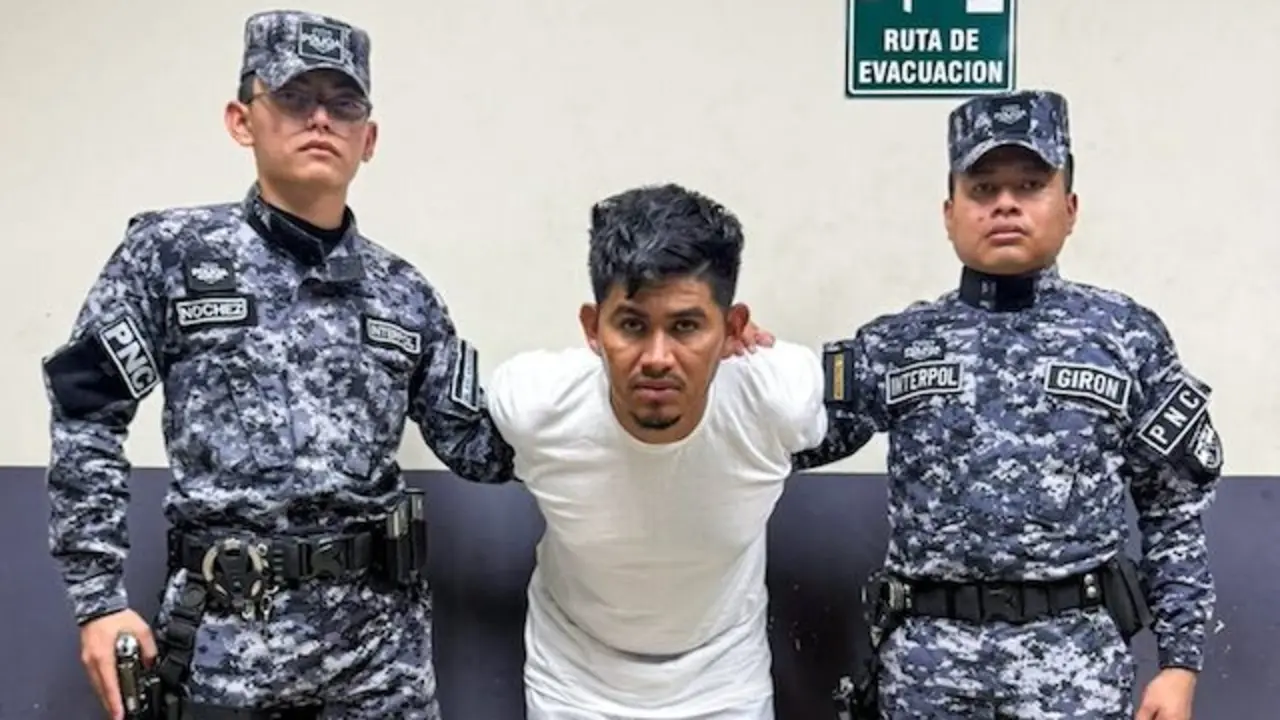José Naún Jovel Cruz, alias El Sepulturero, MS-13, agrupaciones ilícitas