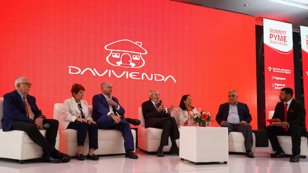 Summit_PYME2025_Davivienda