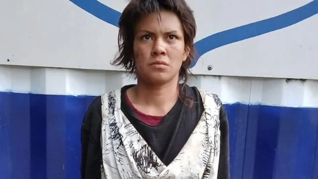 Erika Abigaíl Morales, 26 años, intento de homicidio