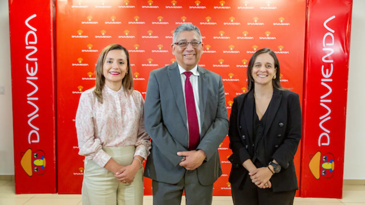 Davivienda renueva alianza con Funzel 2025