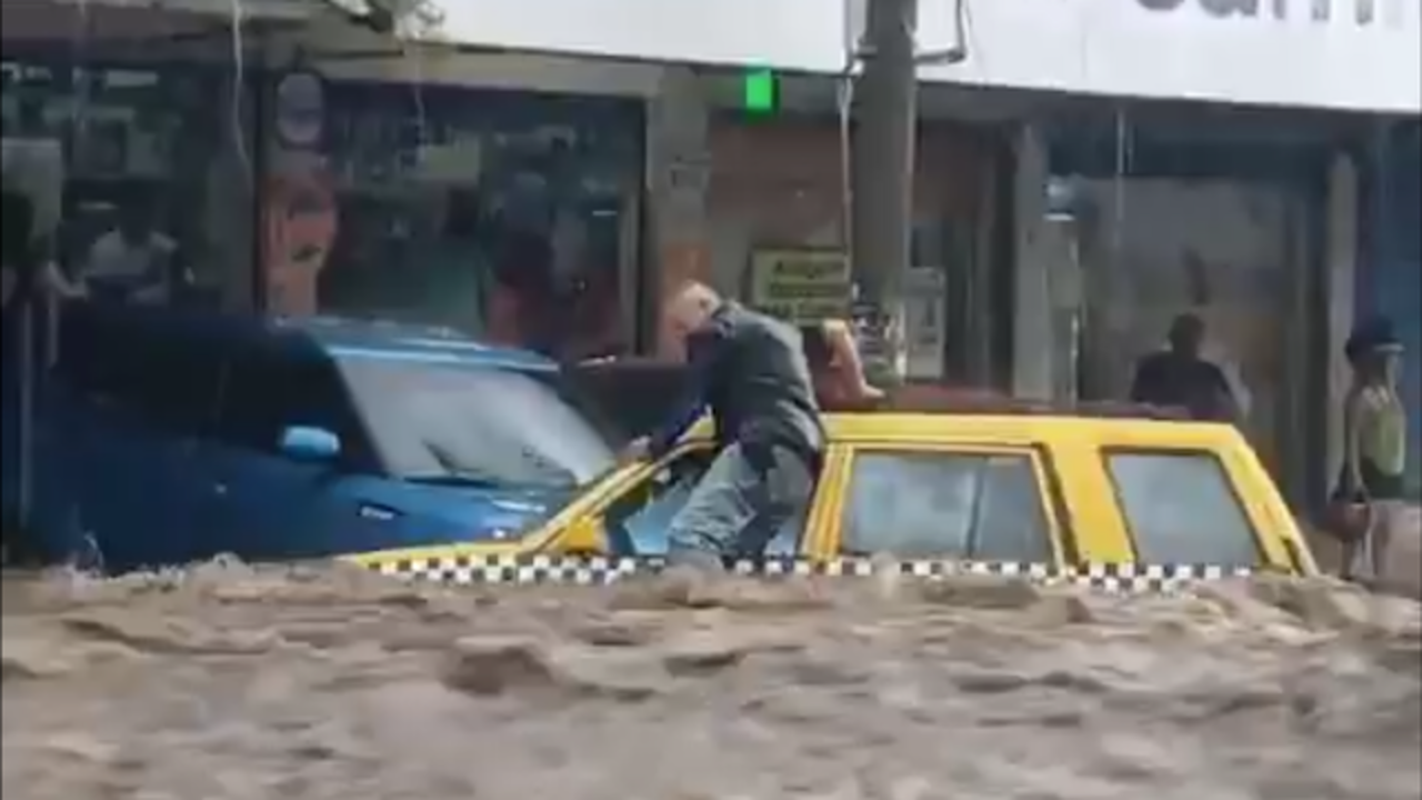 Lluvias Santa Ana 10-10-2025