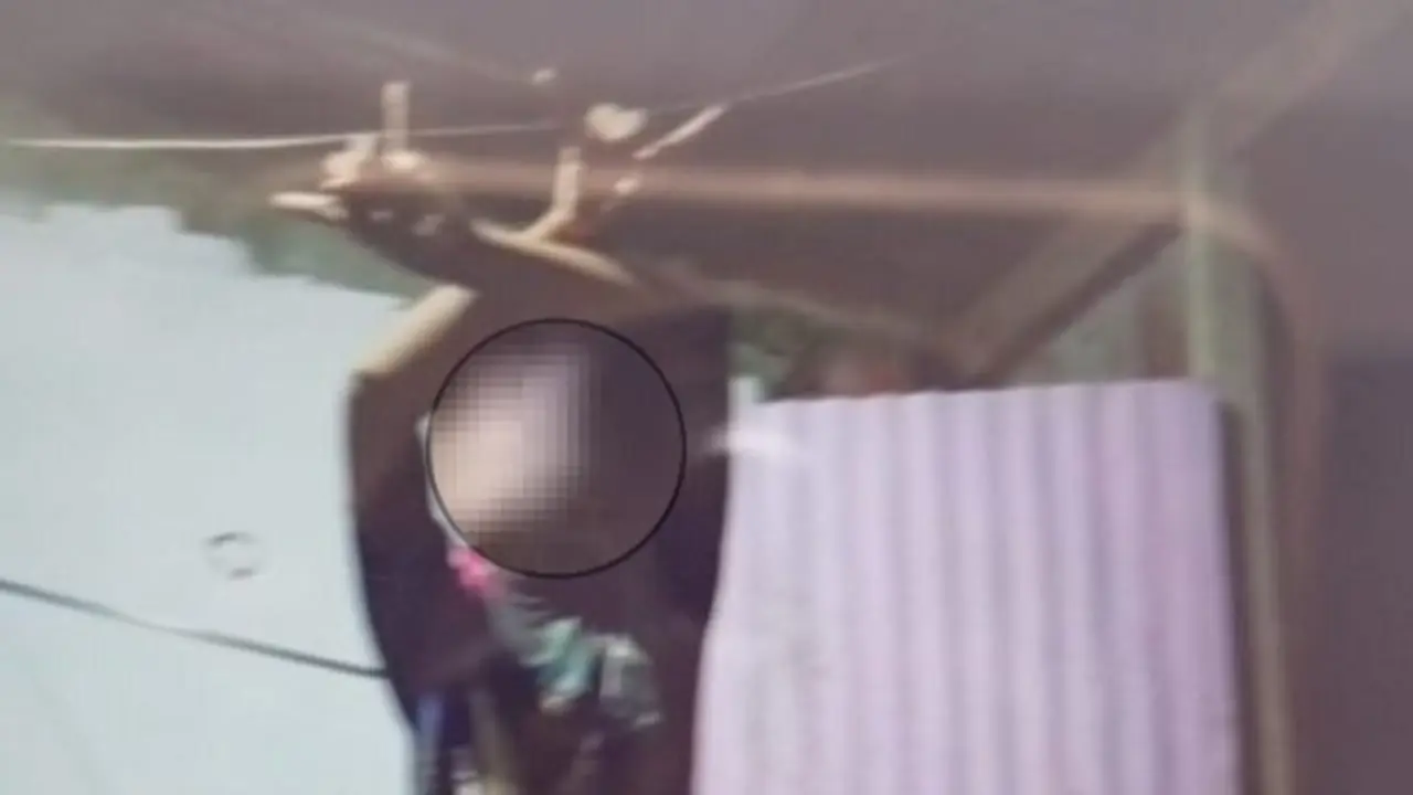 Mario José Castellanos Pérez, menor de edad, agrupaciones ilícitas