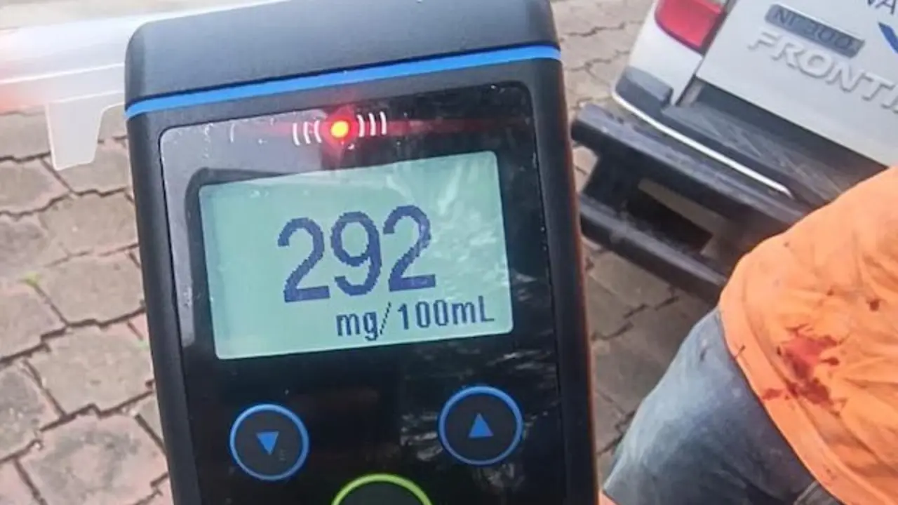 José Gabriel Buruca Portillo, 35 años de edad, lesiones culposas y conducción peligrosa 2