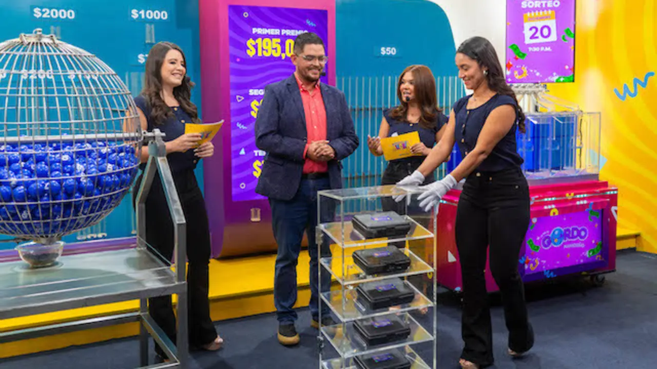 Sorteo LOTRA 15-10-2025