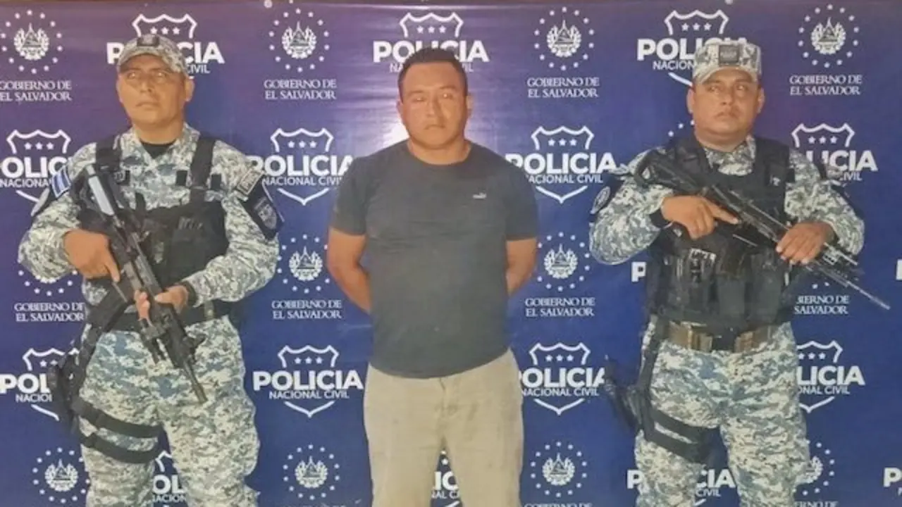 Óscar René Tepas Ajcat, alias Ticuco o Luco, 18-S, homicidio y organizaciones terroristas